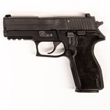 SIG SAUER P227 - 1 of 3