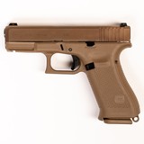 GLOCK G19X - 1 of 3