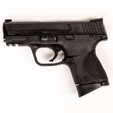 SMITH & WESSON M&P9C - 1 of 4