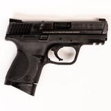 SMITH & WESSON M&P9C - 3 of 4
