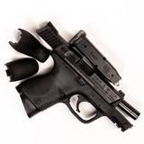 SMITH & WESSON M&P9C - 4 of 4