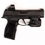 SIG SAUER P365 XL - 3 of 4