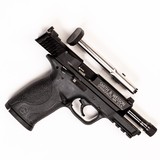 SMITH & WESSON M&P22 COMPACT - 4 of 4