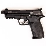 SMITH & WESSON M&P22 COMPACT - 1 of 4