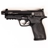 SMITH & WESSON M&P22 COMPACT - 2 of 4