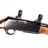BROWNING BAR II - 4 of 4