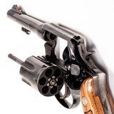 SMITH & WESSON MODEL 10 - 5 of 5