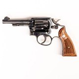 SMITH & WESSON MODEL 10 - 2 of 5