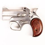 BOND ARMS TEXAS DEFENDER - 1 of 4