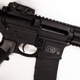 SMITH & WESSON M&P15 - 4 of 4