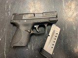 SMITH & WESSON M&P 9 sheild - 2 of 5