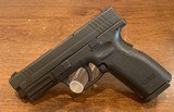 SPRINGFIELD ARMORY XD-40 - 5 of 7