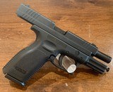 SPRINGFIELD ARMORY XD-40 - 3 of 7