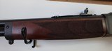 HENRY BIG BOY STEEL CARBINE - 5 of 6