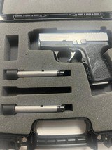 KAHR ARMS PM9 - 5 of 7