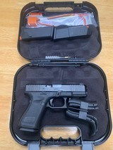 GLOCK 19 GEN 5 - 1 of 3