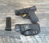 SMITH & WESSON M&P 9M2.0 - 3 of 3