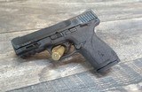 SMITH & WESSON M&P 9M2.0 - 1 of 3