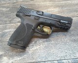 SMITH & WESSON M&P 9M2.0 - 2 of 3