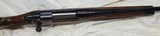 REMINGTON 700 CUSTOM - 6 of 7