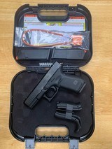 GLOCK 19 GEN 5 - 2 of 3