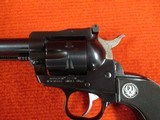 RUGER NEW MODEL SINGLE SIX - 4 of 6