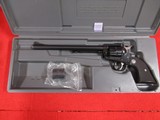 RUGER NEW MODEL SINGLE SIX - 5 of 6