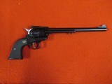 RUGER NEW MODEL SINGLE SIX - 1 of 6