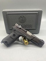 STURM, RUGER & CO., INC. P89 - 2 of 3