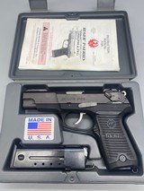 STURM, RUGER & CO., INC. P89 - 3 of 3