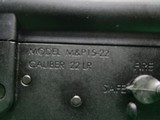 SMITH & WESSON M&P15-22 - 6 of 6