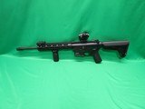 SMITH & WESSON M&P15-22 - 2 of 6
