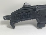 CZ CZ Scorpion EVO 3 S1 - 2 of 6