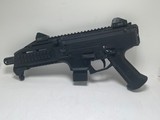 CZ CZ Scorpion EVO 3 S1 - 1 of 6