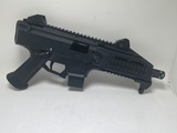 CZ CZ Scorpion EVO 3 S1 - 4 of 6