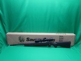 SAVAGE LEFT HANDED MODEL 11 - 3 of 6