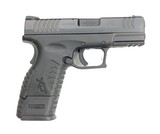 SPRINGFIELD ARMORY XD-M 45 - 2 of 7
