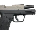 SPRINGFIELD ARMORY XD45 Mod. 2 - 6 of 6