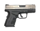 SPRINGFIELD ARMORY XD45 Mod. 2 - 2 of 6