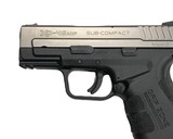 SPRINGFIELD ARMORY XD45 Mod. 2 - 3 of 6