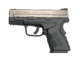 SPRINGFIELD ARMORY XD45 Mod. 2 - 1 of 6