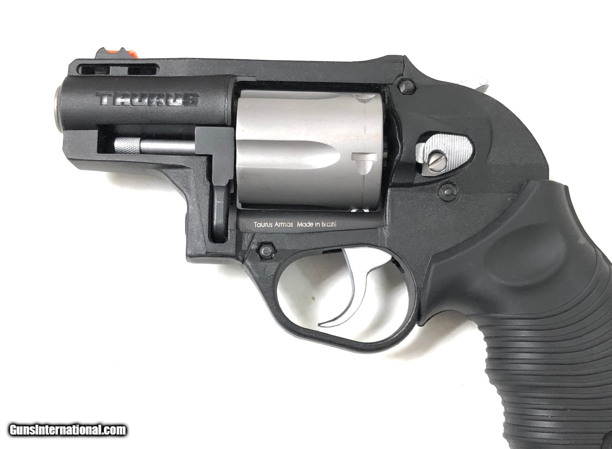 TAURUS M605 Protector