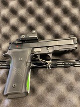 BERETTA 92X RDO CENTURION - 1 of 2