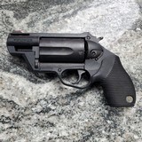 TAURUS 4510 THE JUDGE PUBLIC DEFENDER POLY - 1 of 2