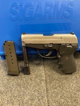 SIG SAUER P239 SAS - 1 of 2