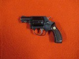 SMITH & WESSON MODEL 36 CHIEFS SPECIAL - 2 of 4