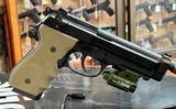 BERETTA 92A1 - 3 of 4