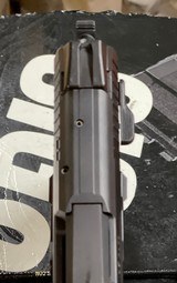 HECKLER & KOCH HK45 - 2 of 4