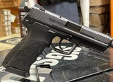 HECKLER & KOCH HK45 - 3 of 4