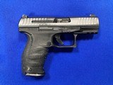 WALTHER PPQ - 1 of 6
